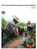 Sustainable Development Goals Report 2018 (UN)