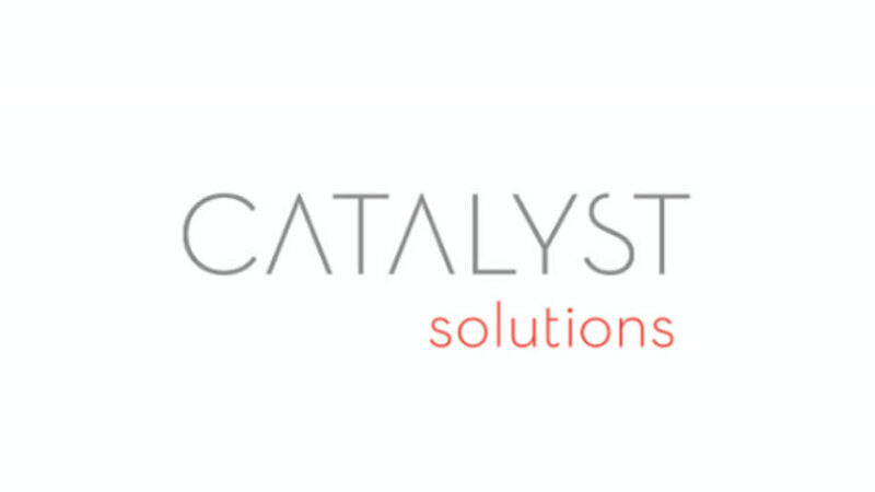 Catalyst