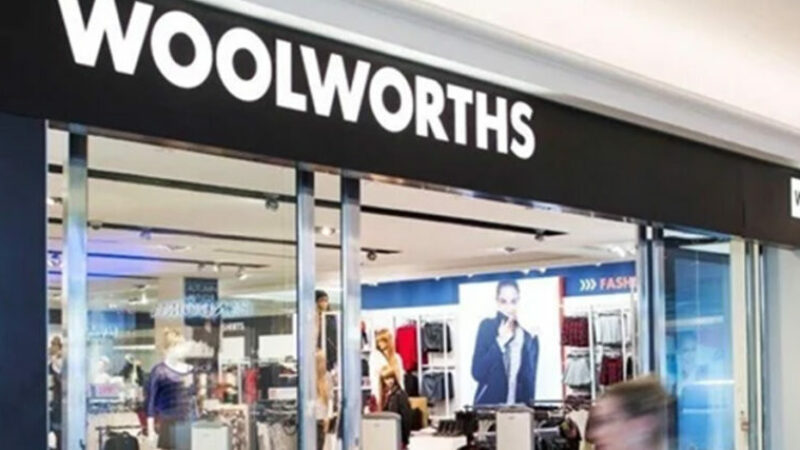 woolworths