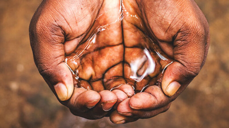 uMhlathuze-Water uMhlathuze-Water