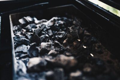 Coal Image Website