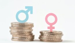 Gender Pay Gap Website
