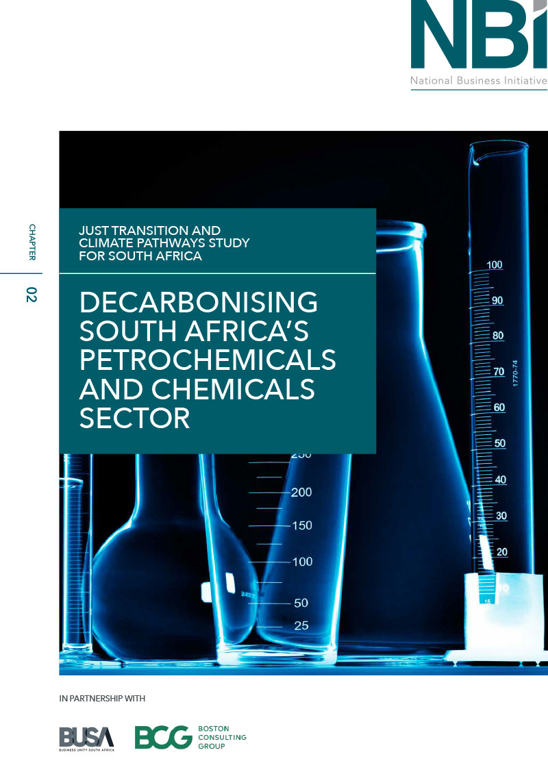 NBI-Chapter-2-Decarbonising-South-Africa's-Petrochemicals-and-Chemicals-Sector