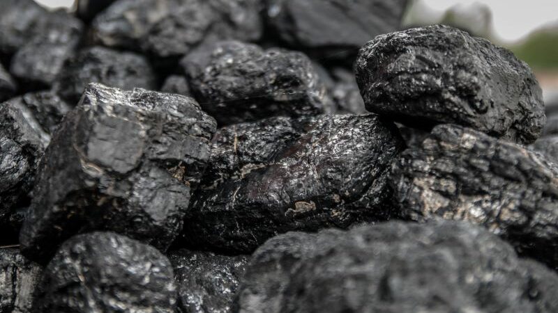 Website Coal 2