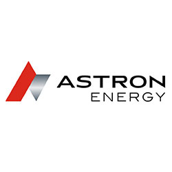 Astron-Logo