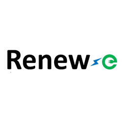 Renew-e-logo