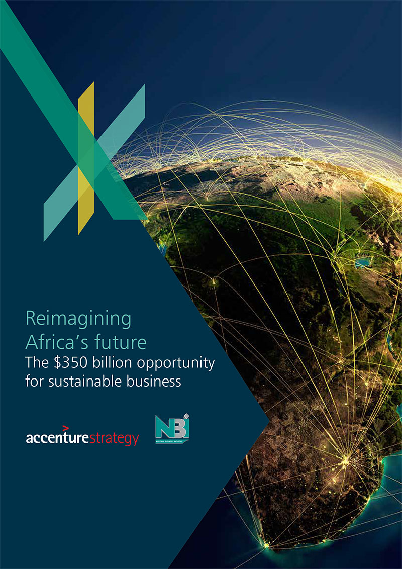 Reimagining Africa’s Future Report