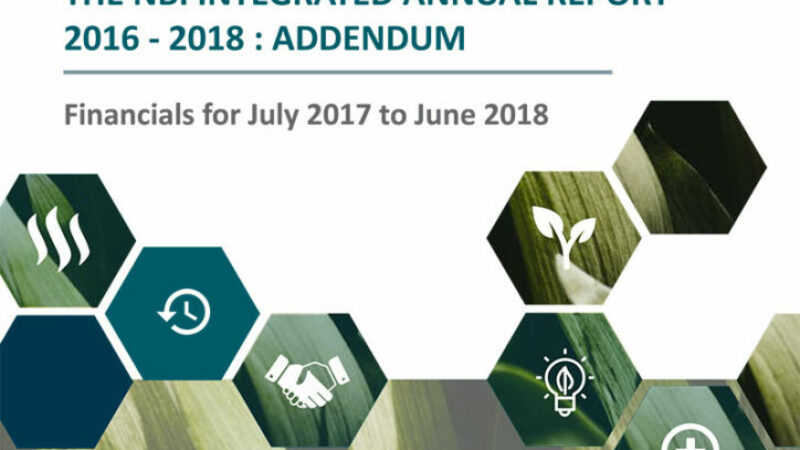 NBI_AR_1618_Addendum-1 NBI_AR_1618_Addendum-1