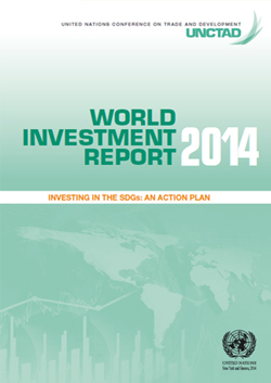 World-Investment-Report-2014