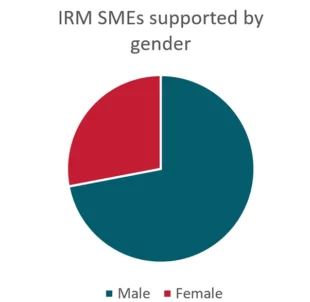 SME-Gender