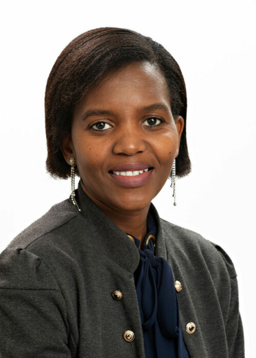 Esther-Mkwebane
