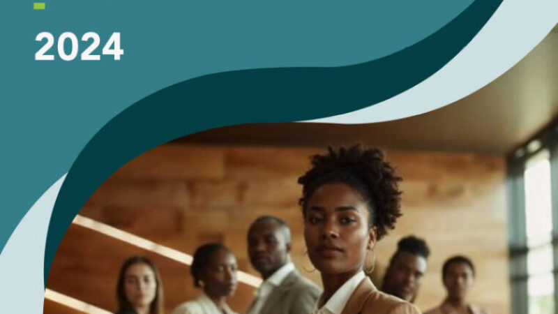 NBI Integrated Annual Report 2023-2024 NBI Integrated Annual Report 2023-2024