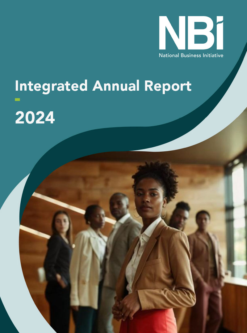 Integrated Annual Report 2024