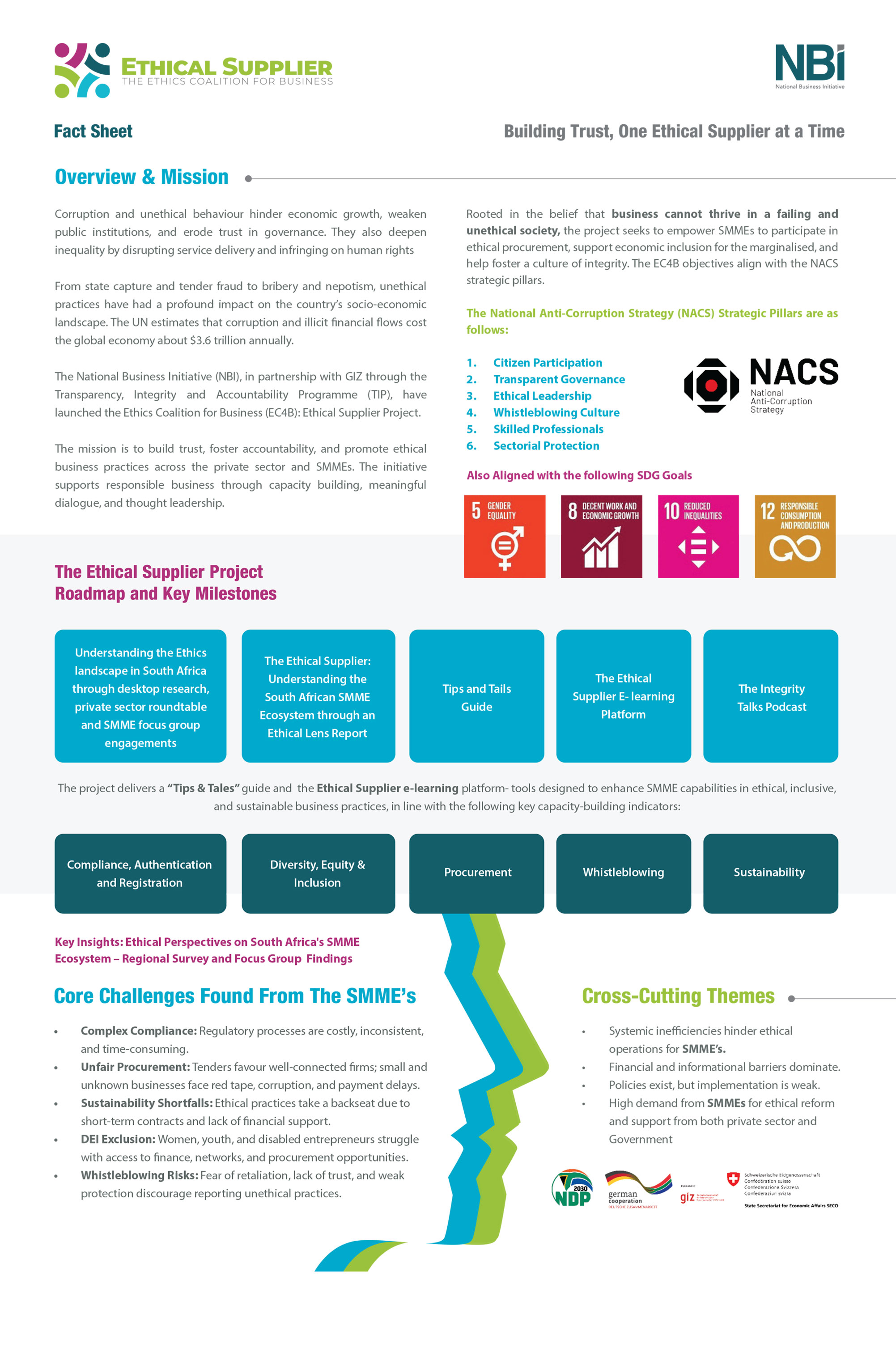 Fact Sheet